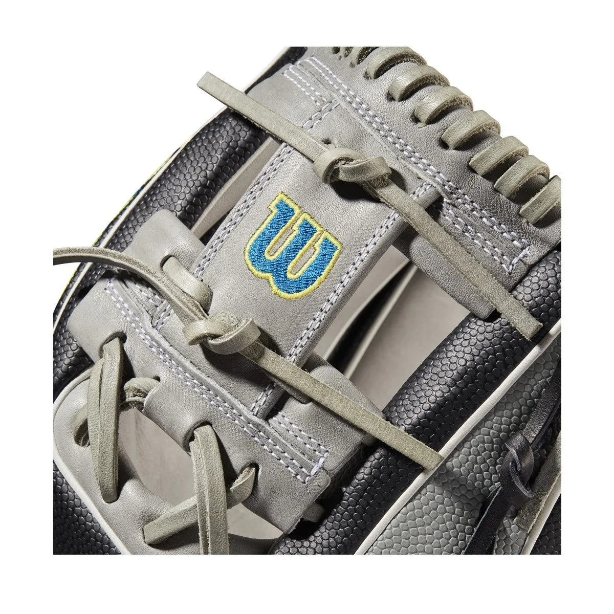 Wilson A2000 1786SS SuperSkin 11.5in Infield Glove