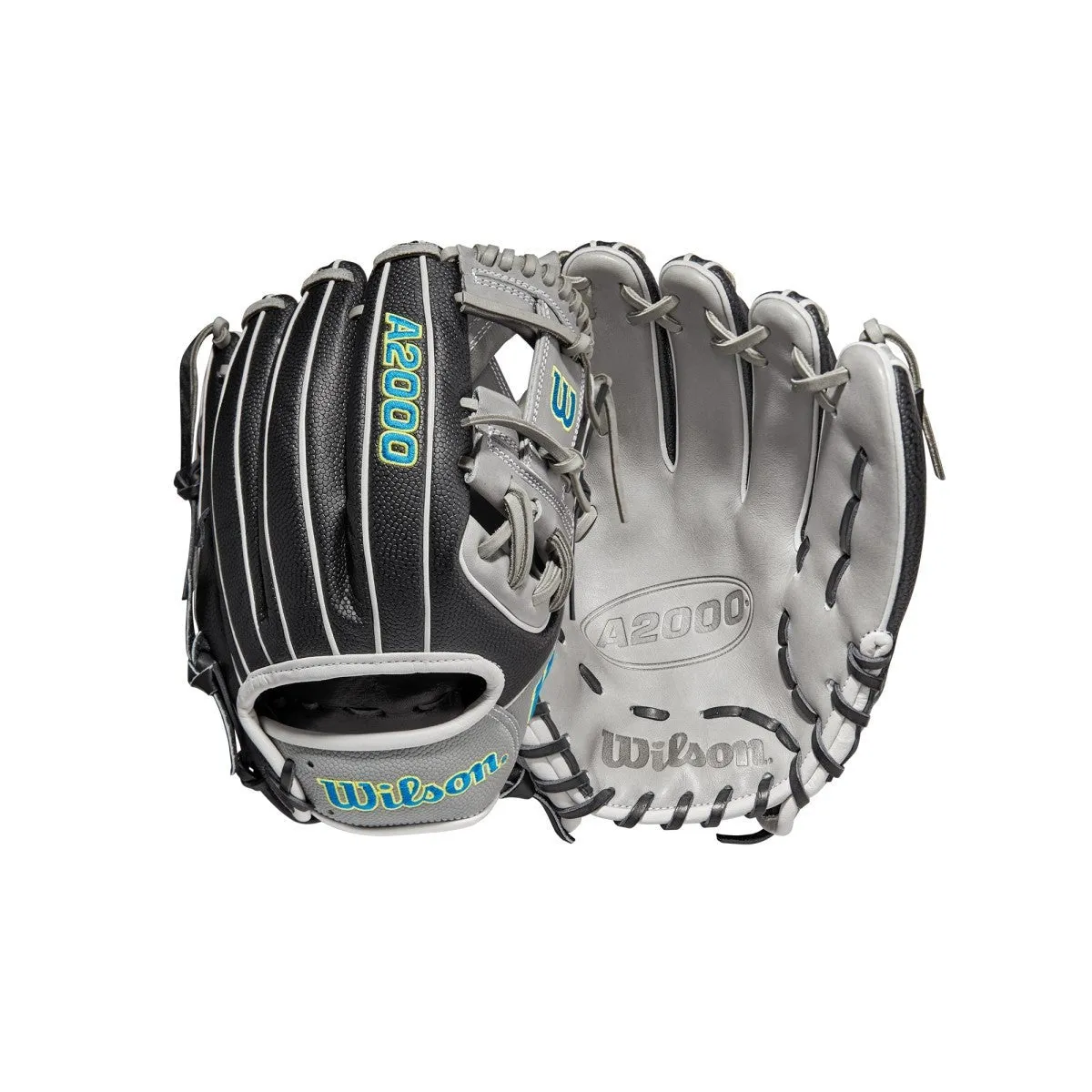 Wilson A2000 1786SS SuperSkin 11.5in Infield Glove