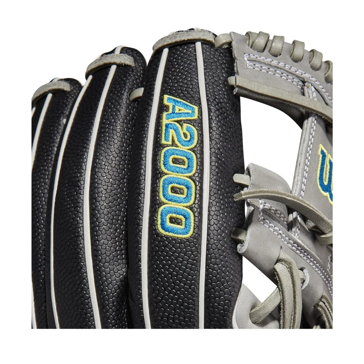 Wilson A2000 1786SS SuperSkin 11.5in Infield Glove