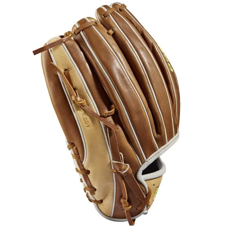 Wilson A2000 1787SC Spin Control 11.75in Infield Glove