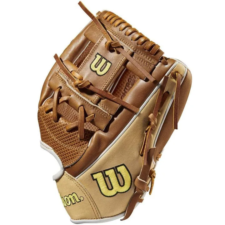 Wilson A2000 1787SC Spin Control 11.75in Infield Glove
