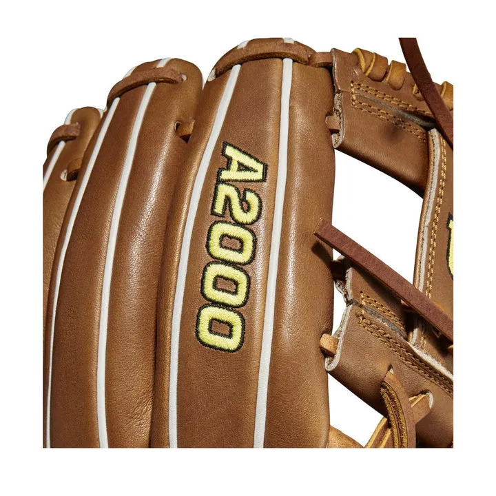 Wilson A2000 1787SC Spin Control 11.75in Infield Glove
