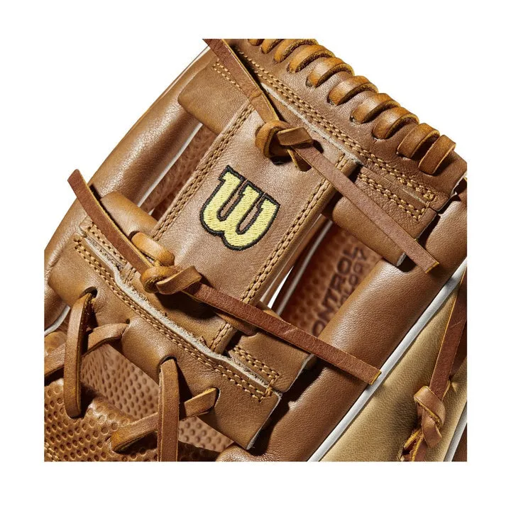 Wilson A2000 1787SC Spin Control 11.75in Infield Glove