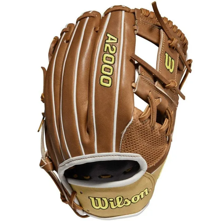 Wilson A2000 1787SC Spin Control 11.75in Infield Glove