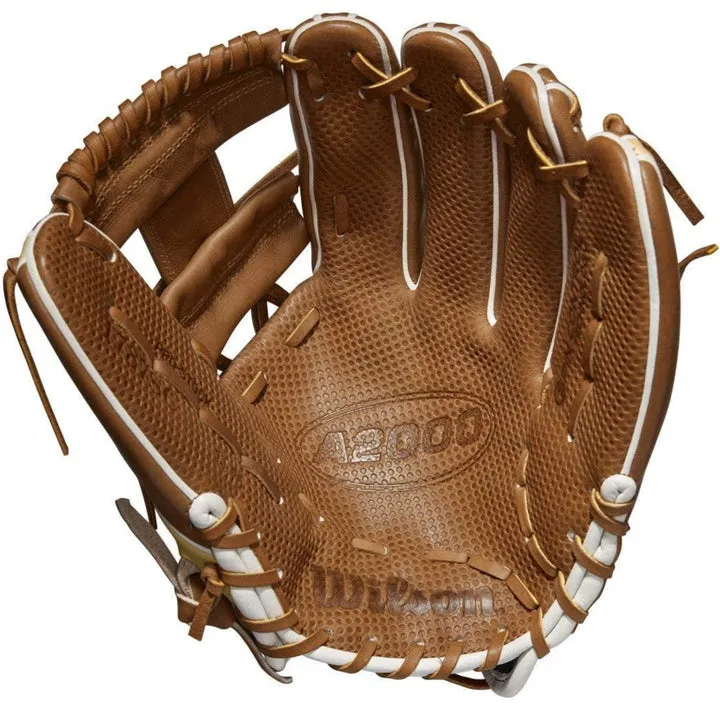 Wilson A2000 1787SC Spin Control 11.75in Infield Glove