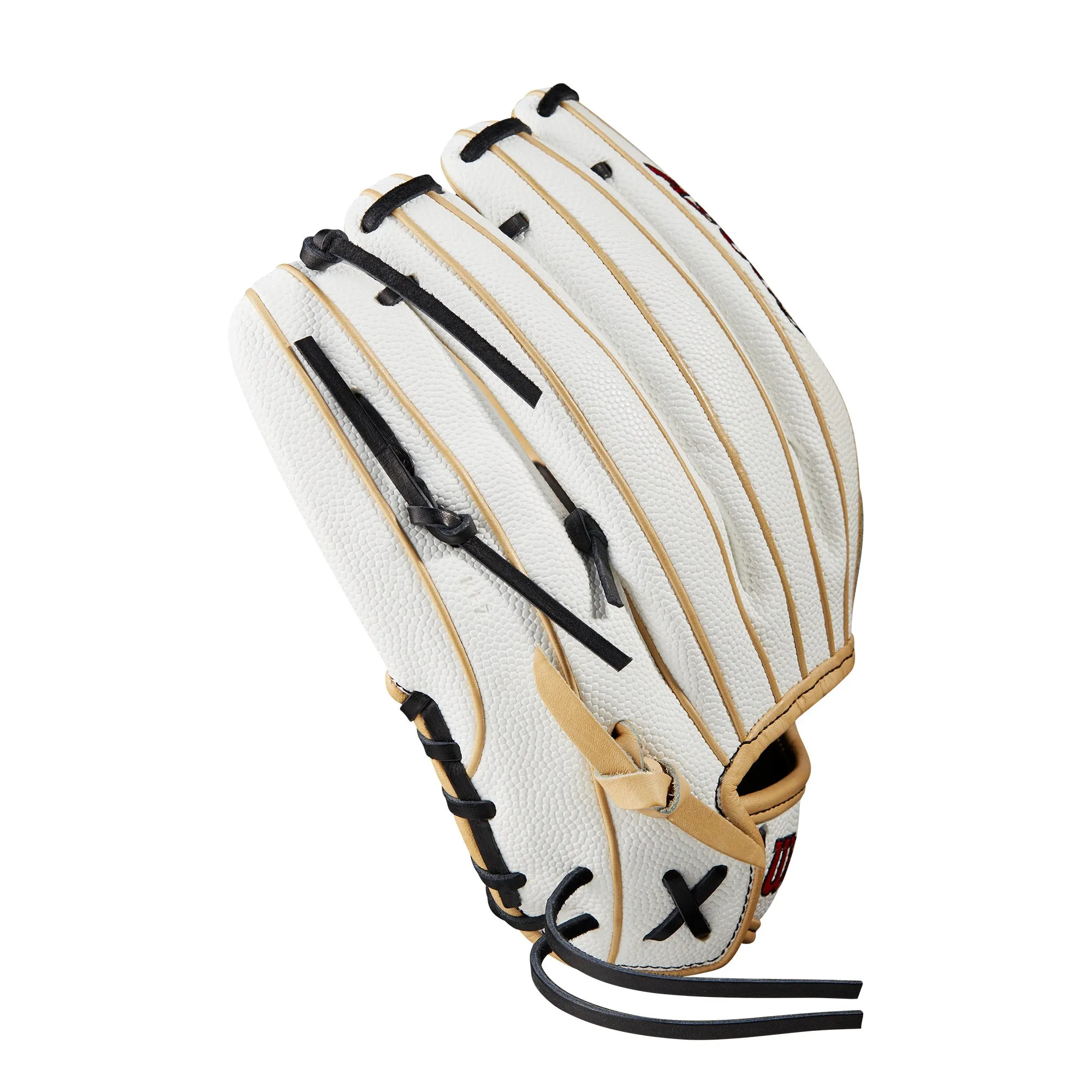 Wilson A2000 Fastpitch H12SS 12in Infield Glove
