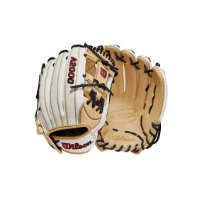 Wilson A2000 Fastpitch H12SS 12in Infield Glove