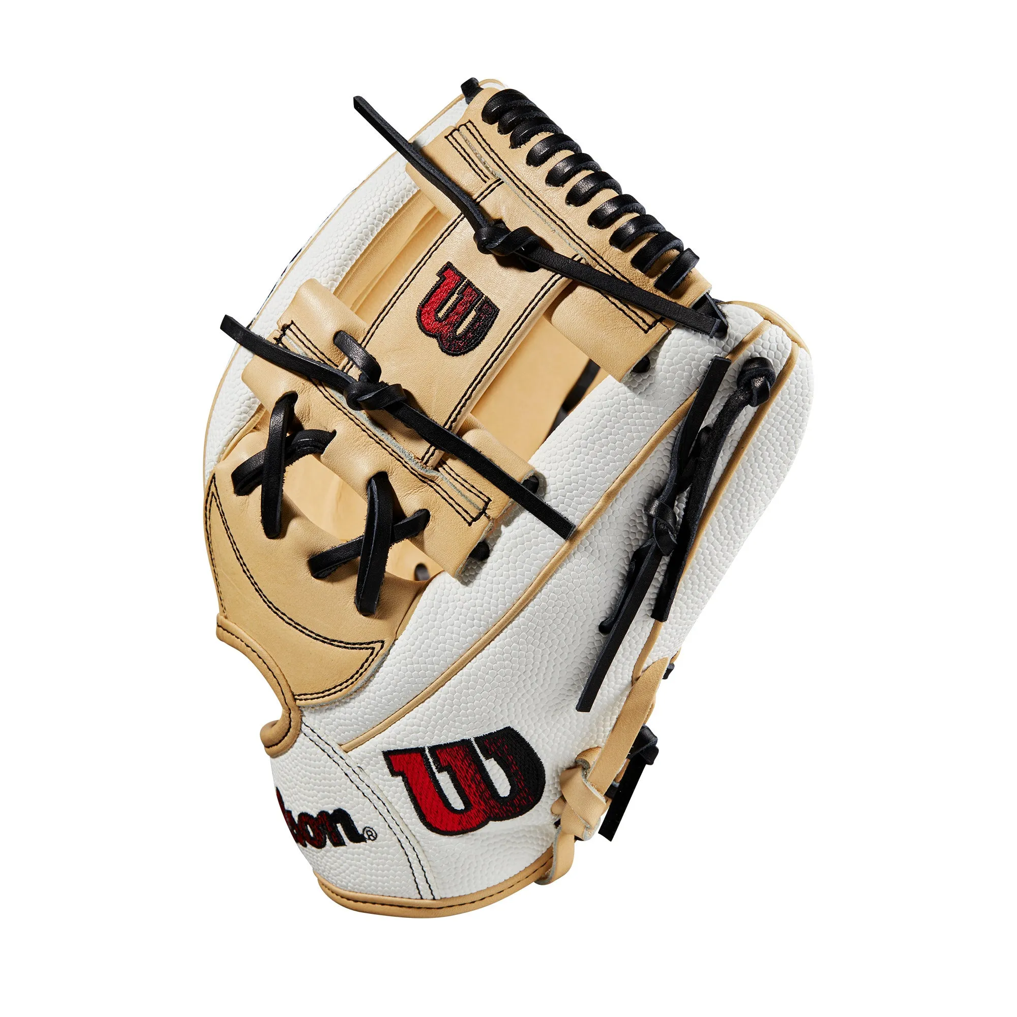Wilson A2000 Fastpitch H12SS 12in Infield Glove