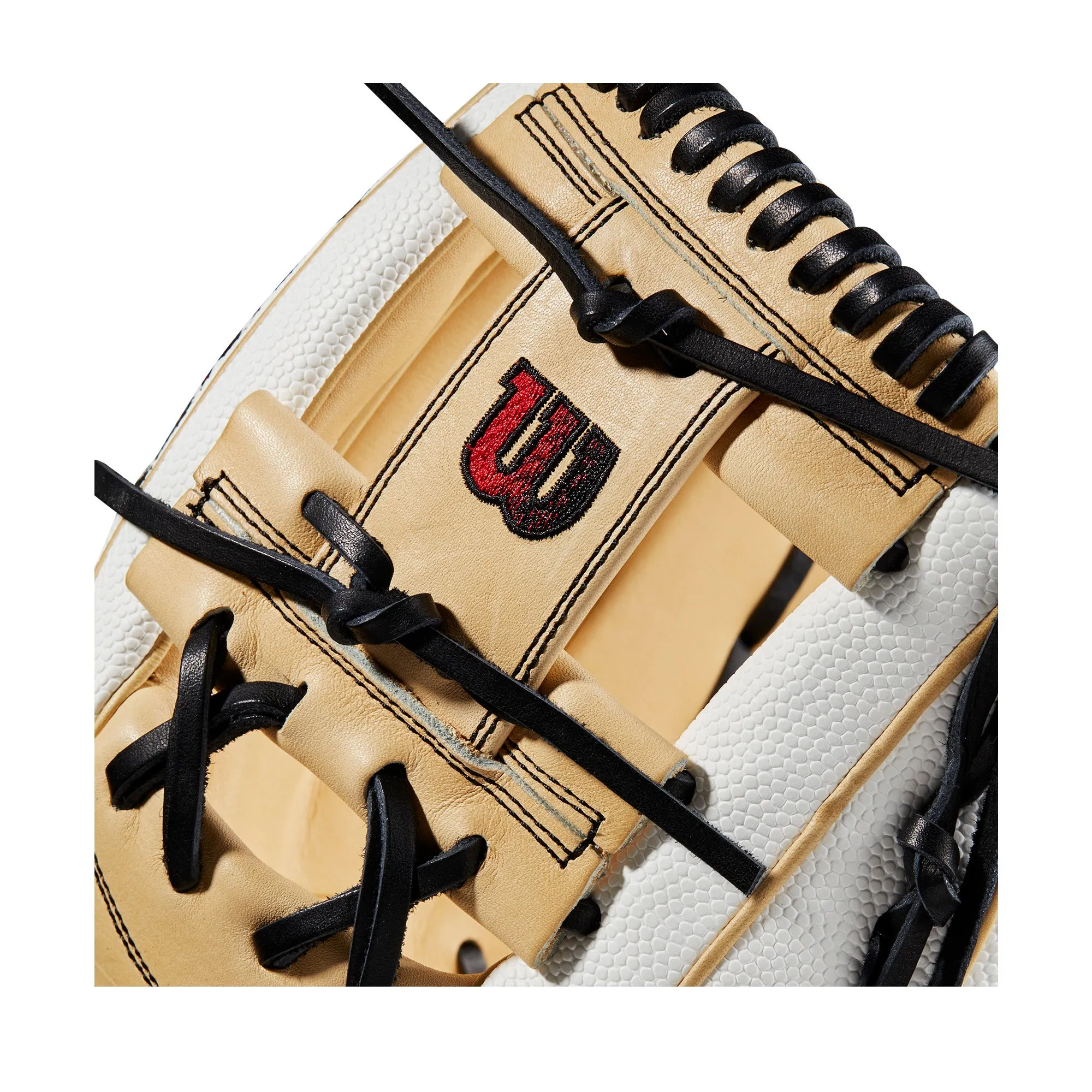 Wilson A2000 Fastpitch H12SS 12in Infield Glove