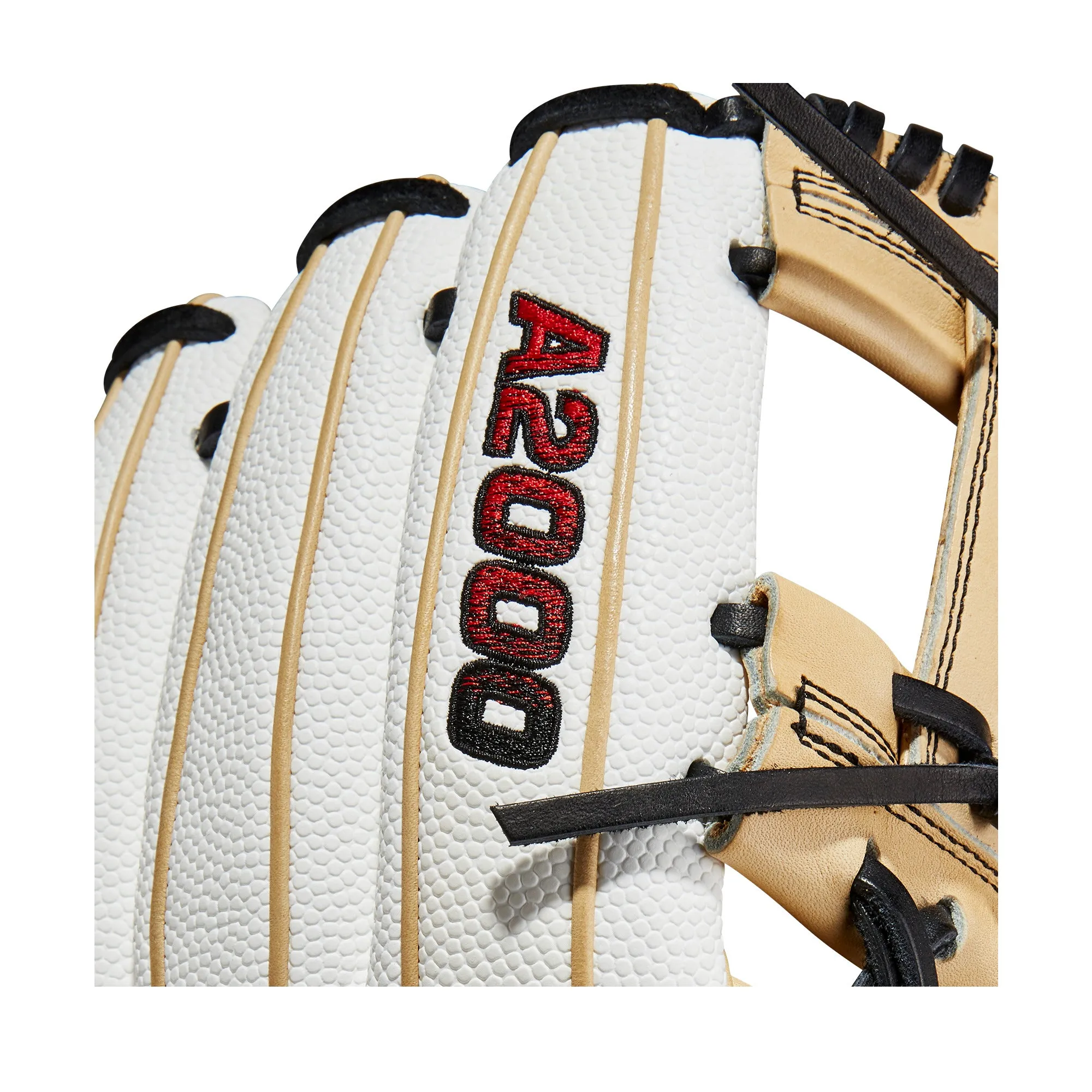 Wilson A2000 Fastpitch H12SS 12in Infield Glove