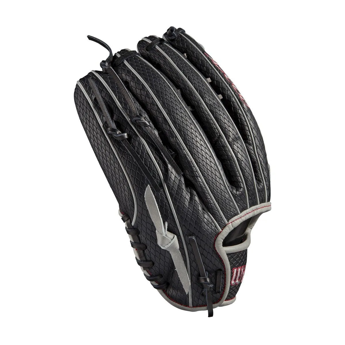 Wilson A2000 PF92SS Pedroia Fit SuperSnakeSkin 12.25in Outfield Glove
