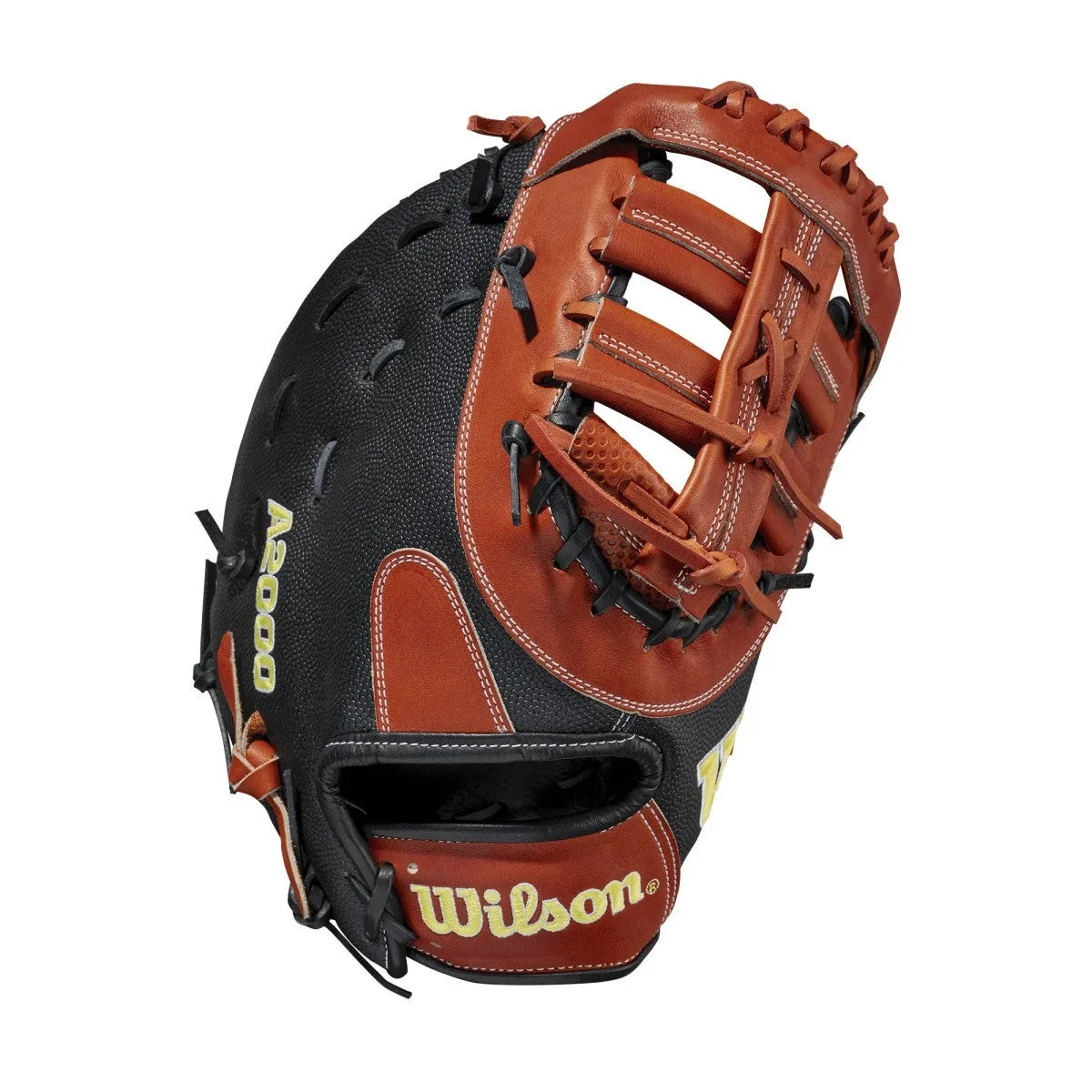 Wilson A2000 SC1620SS Spin Control SuperSkin 12.5in First Base Glove