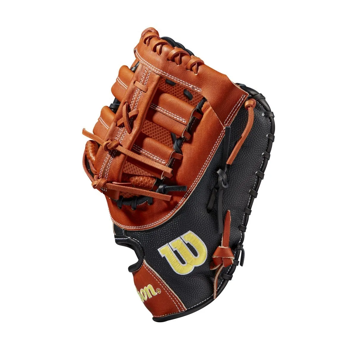 Wilson A2000 SC1620SS Spin Control SuperSkin 12.5in First Base Glove