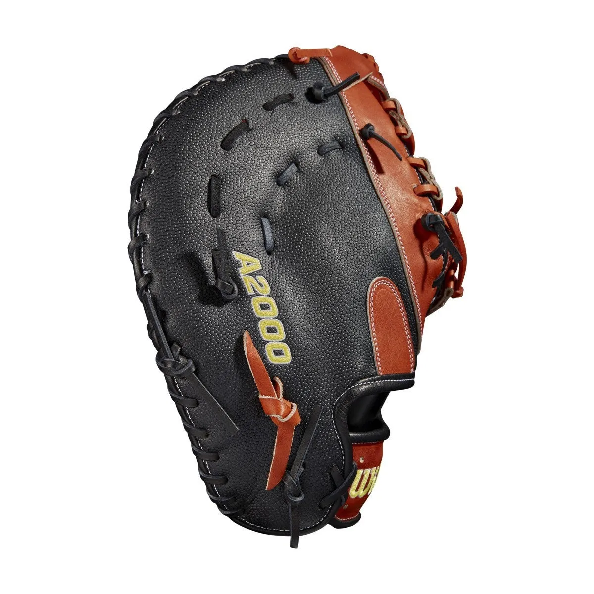 Wilson A2000 SC1620SS Spin Control SuperSkin 12.5in First Base Glove