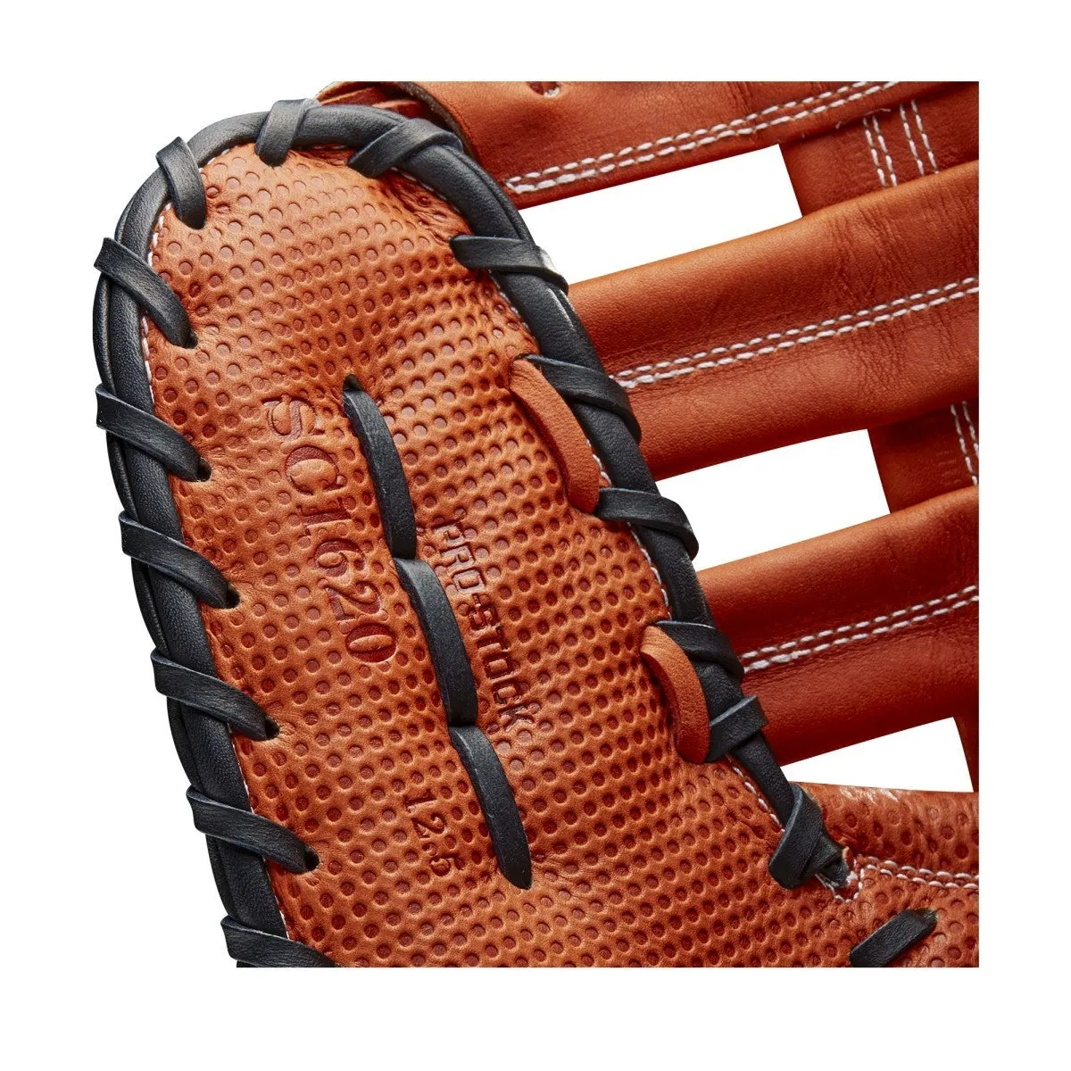 Wilson A2000 SC1620SS Spin Control SuperSkin 12.5in First Base Glove
