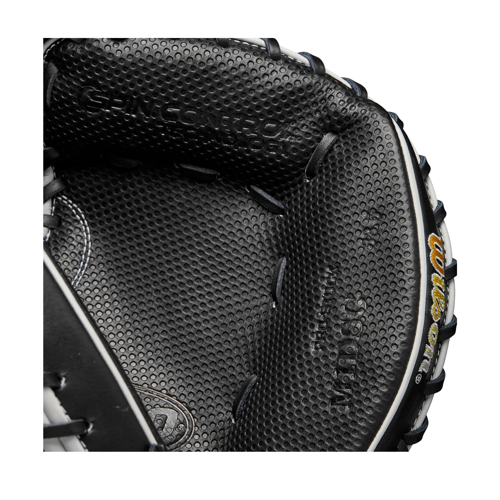 Wilson A2000 SCM1DSS Spin Control SuperSkin (2023) 33.5in Catcher's Glove