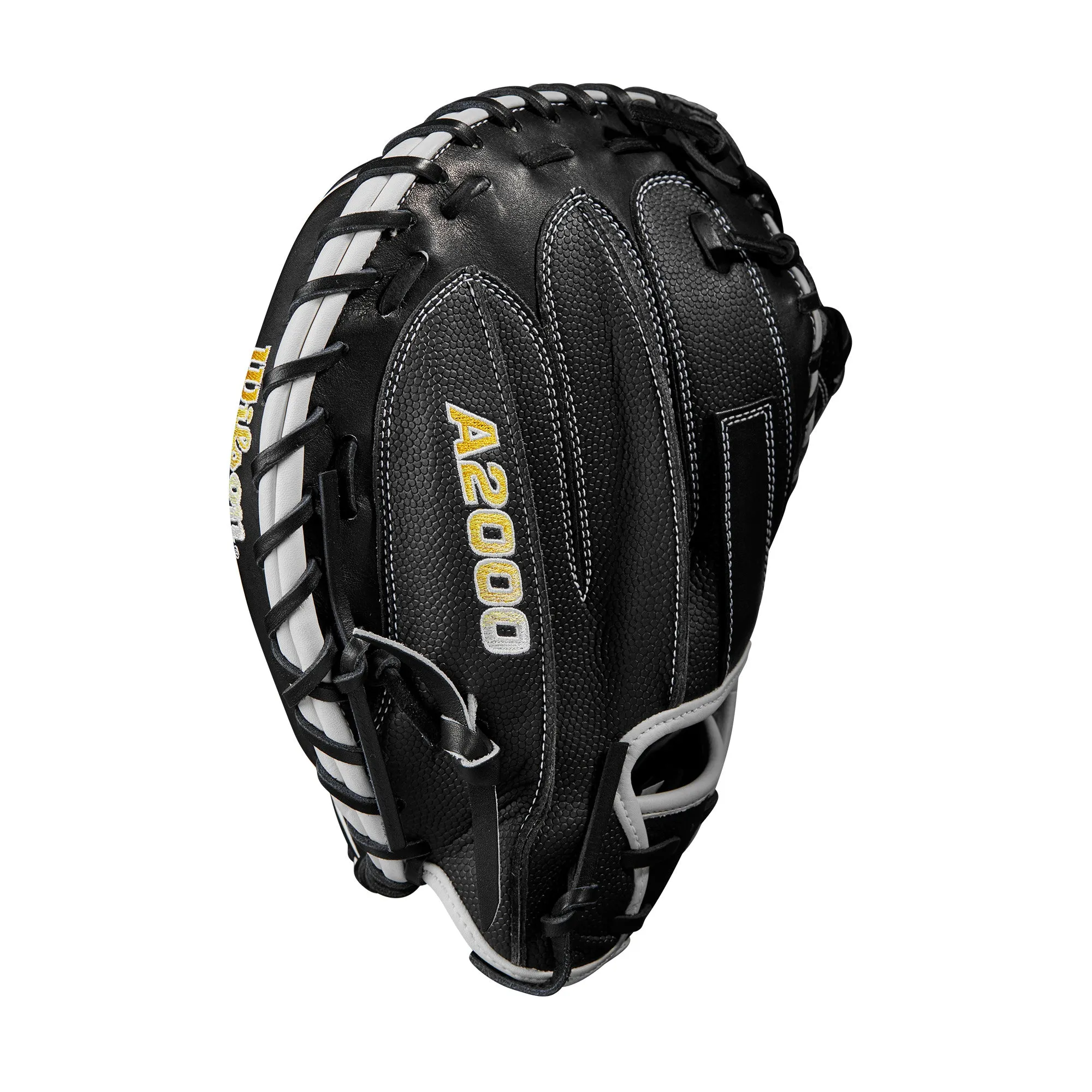 Wilson A2000 SCM1DSS Spin Control SuperSkin (2023) 33.5in Catcher's Glove