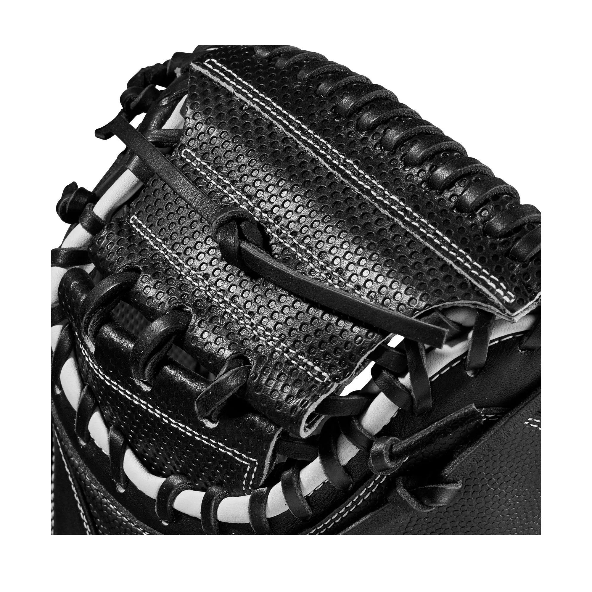 Wilson A2000 SCM1DSS Spin Control SuperSkin (2023) 33.5in Catcher's Glove