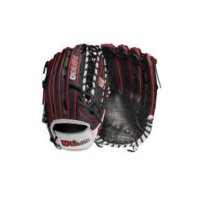 Wilson A2000 SCOT7SS Spin Control SuperSkin (2023) 12.75in Outfield Glove