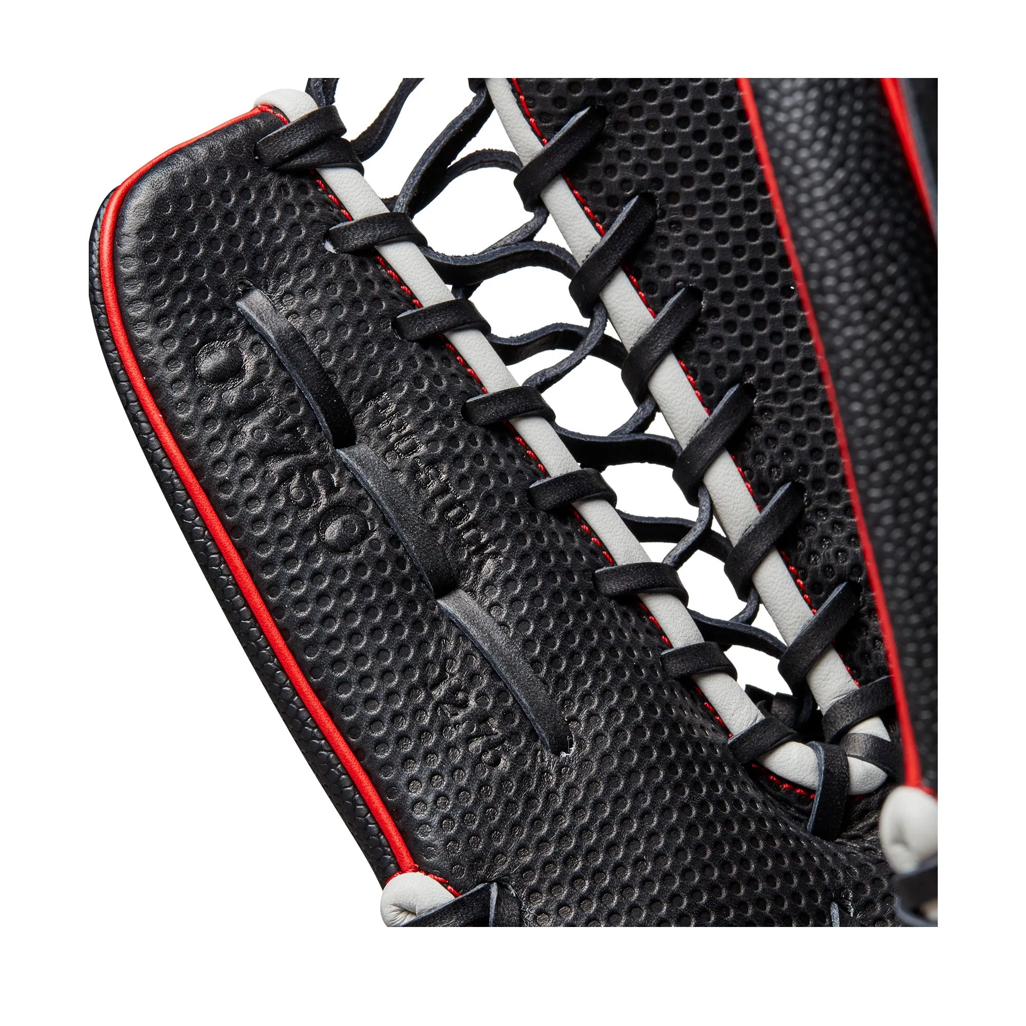 Wilson A2000 SCOT7SS Spin Control SuperSkin (2023) 12.75in Outfield Glove