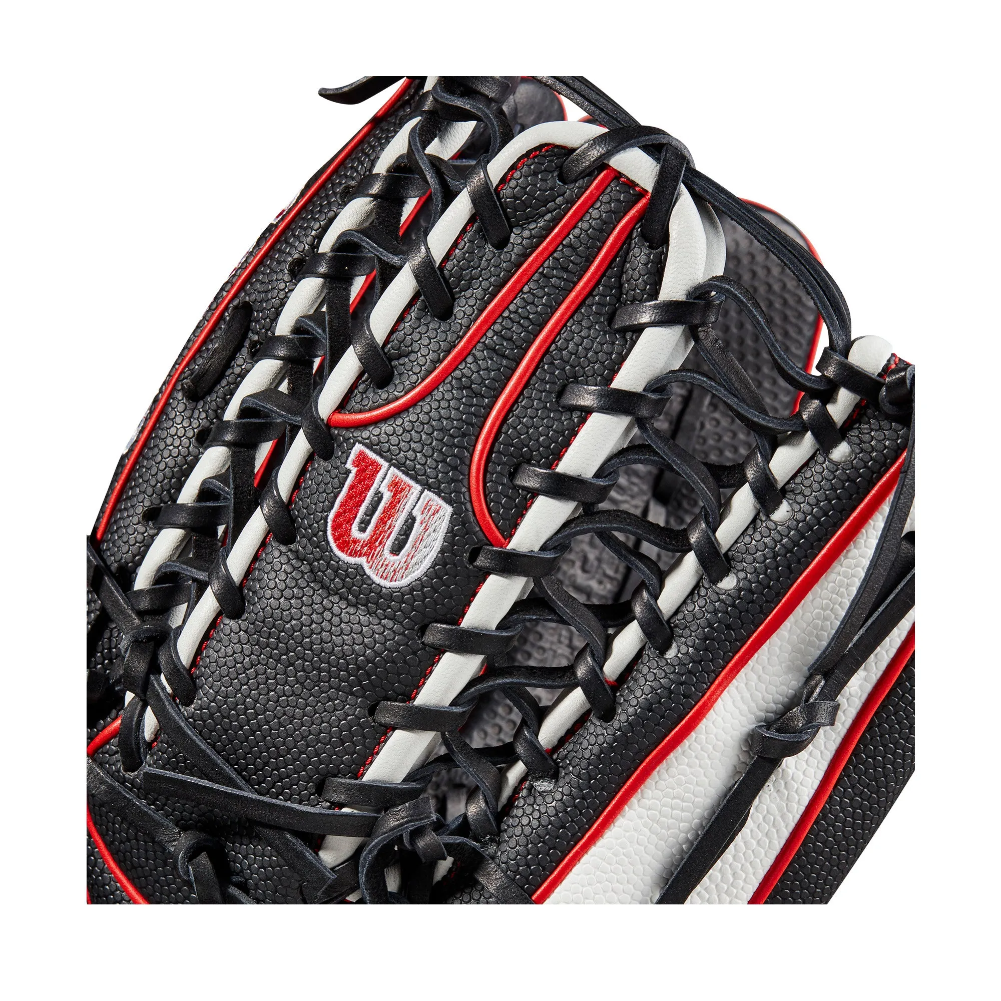 Wilson A2000 SCOT7SS Spin Control SuperSkin (2023) 12.75in Outfield Glove