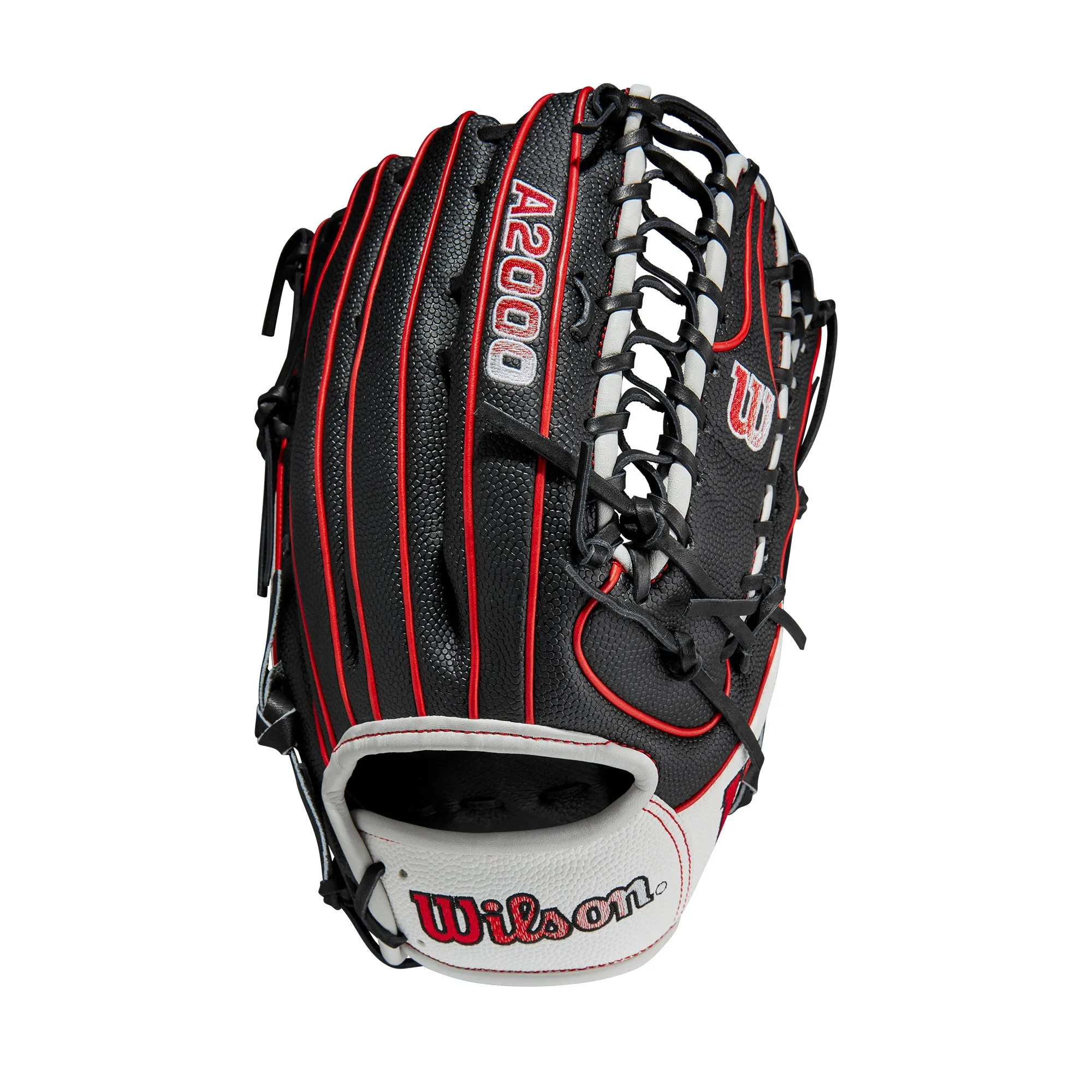 Wilson A2000 SCOT7SS Spin Control SuperSkin (2023) 12.75in Outfield Glove