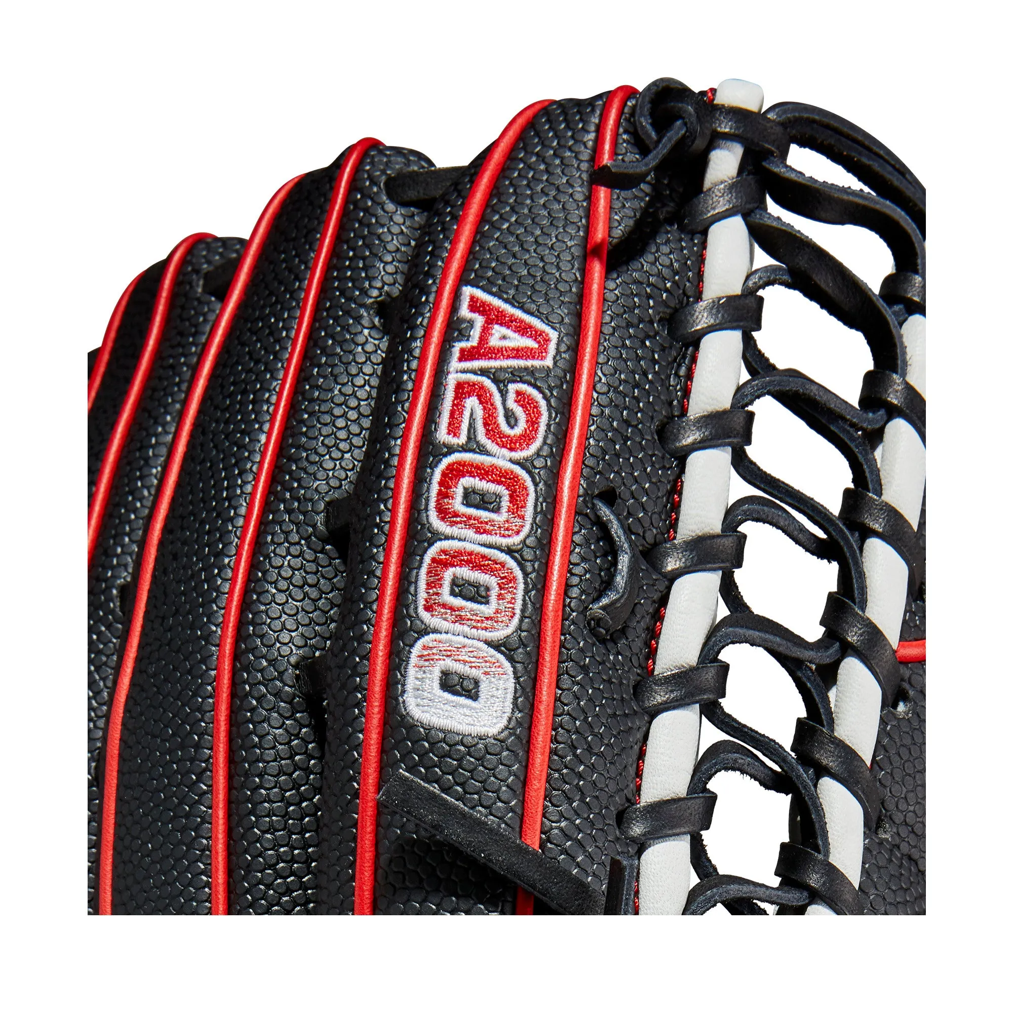 Wilson A2000 SCOT7SS Spin Control SuperSkin (2023) 12.75in Outfield Glove