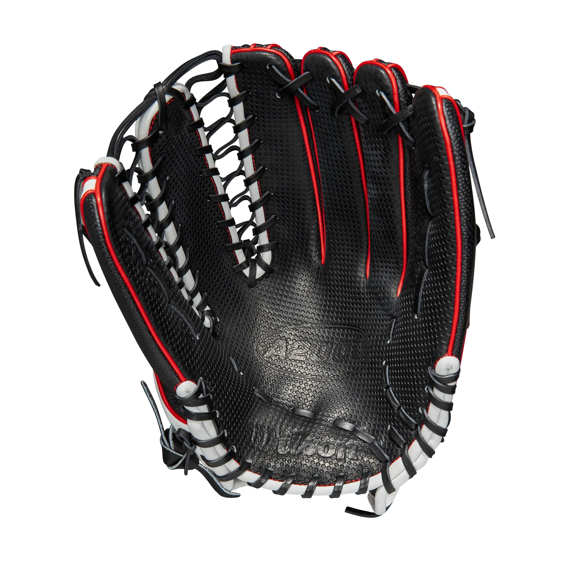 Wilson A2000 SCOT7SS Spin Control SuperSkin (2023) 12.75in Outfield Glove