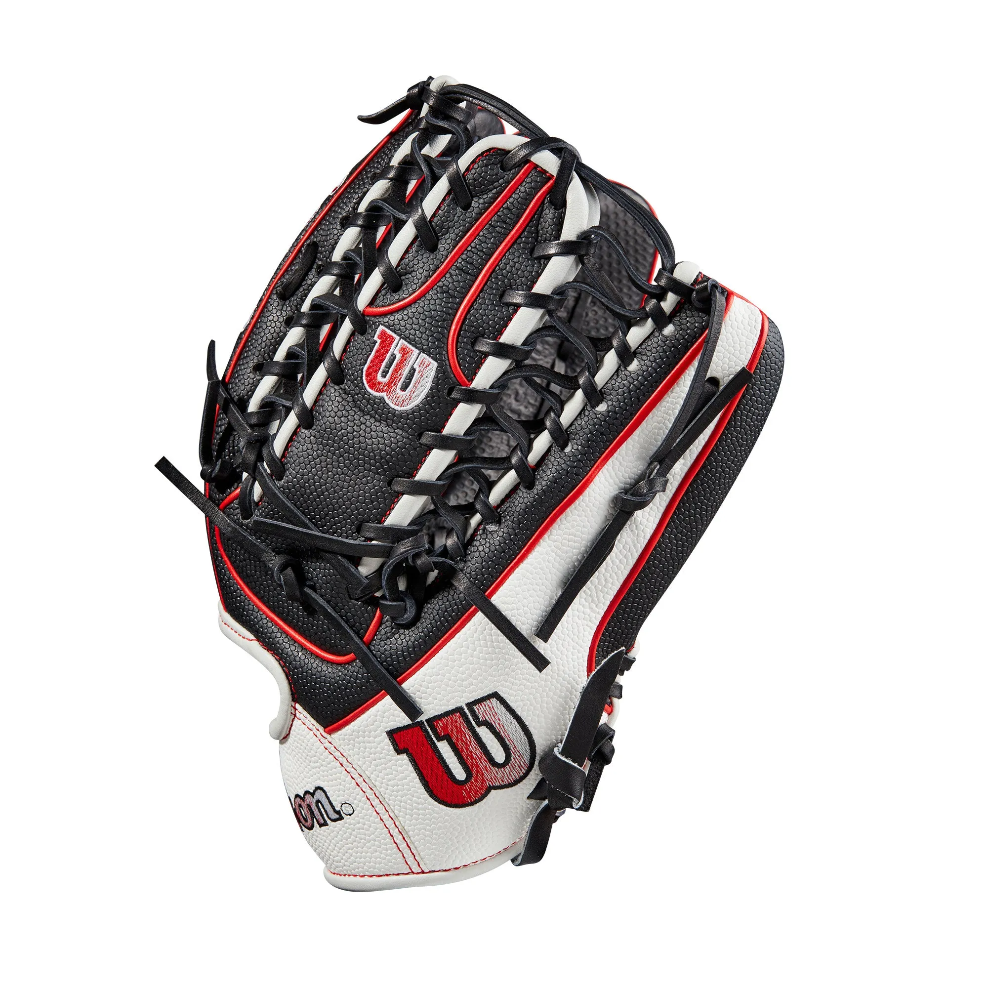 Wilson A2000 SCOT7SS Spin Control SuperSkin (2023) 12.75in Outfield Glove