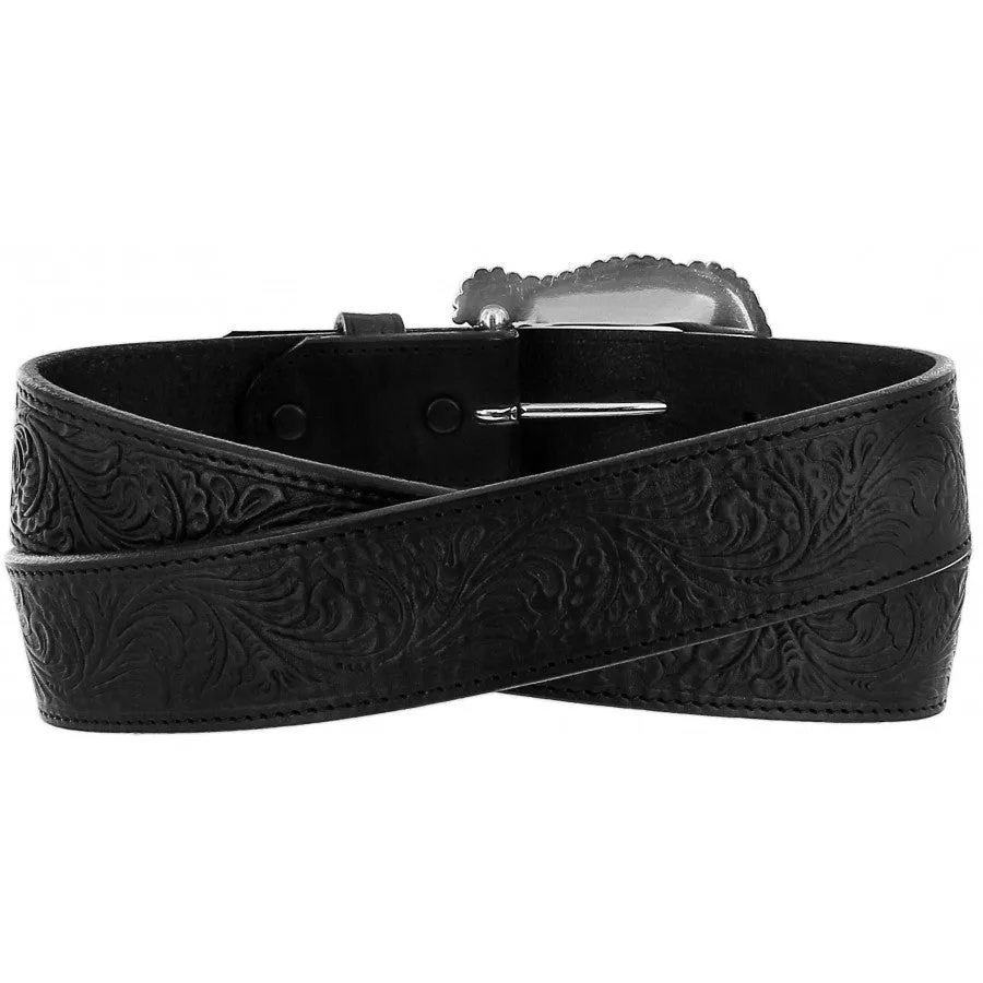 Women's Layla Floral Belt By Leegin C50733