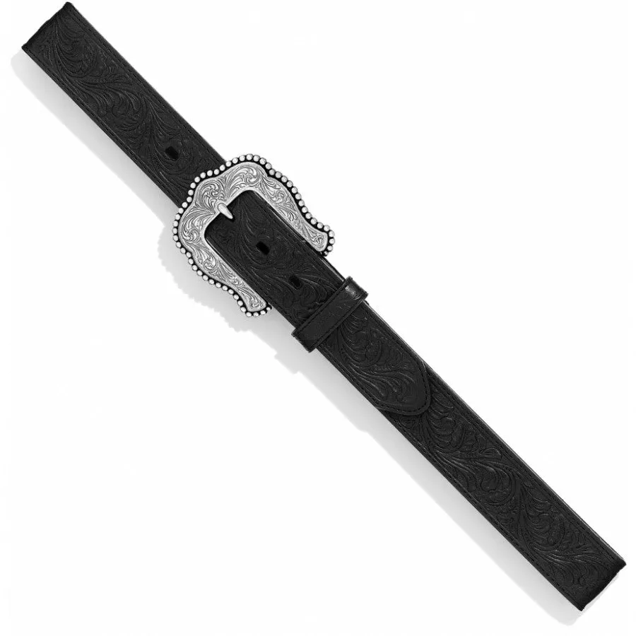 Women's Layla Floral Belt By Leegin C50733