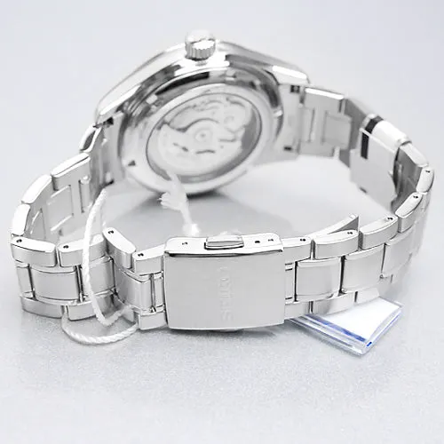 WW0880 Seiko Automatic Chain Watch SRP325J1