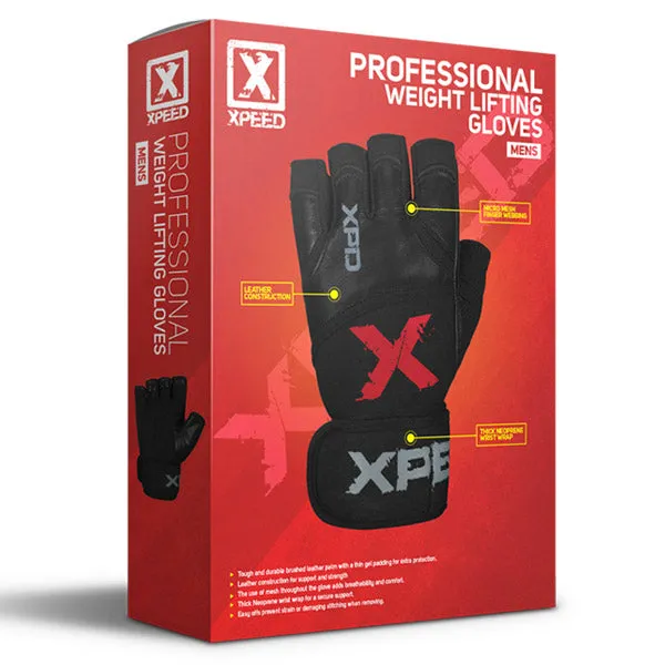 Xpeed Professional Weight Glove