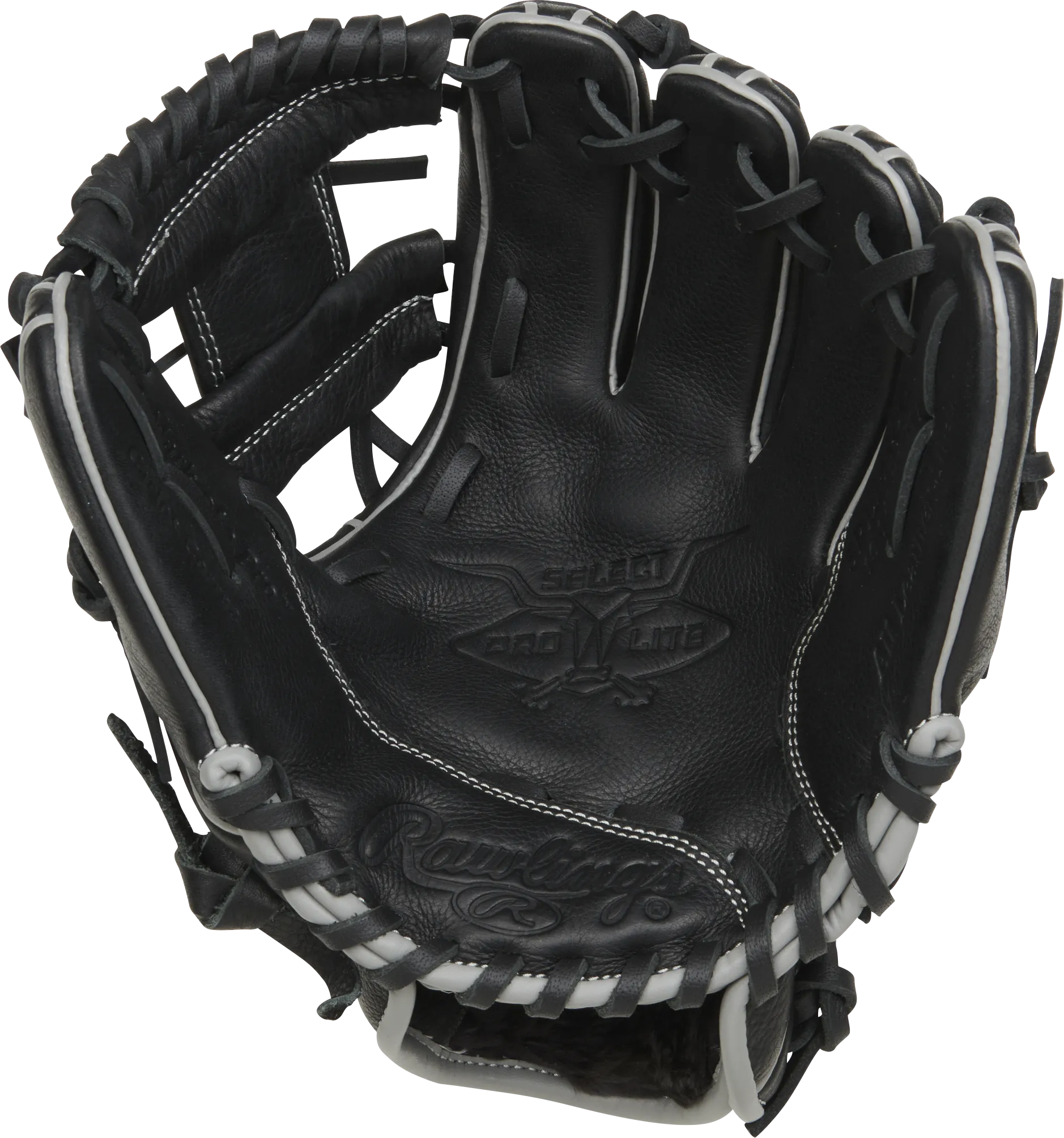 Youth Rawlings 10.5" Select Pro Lite Baseball Glove - C. Correa