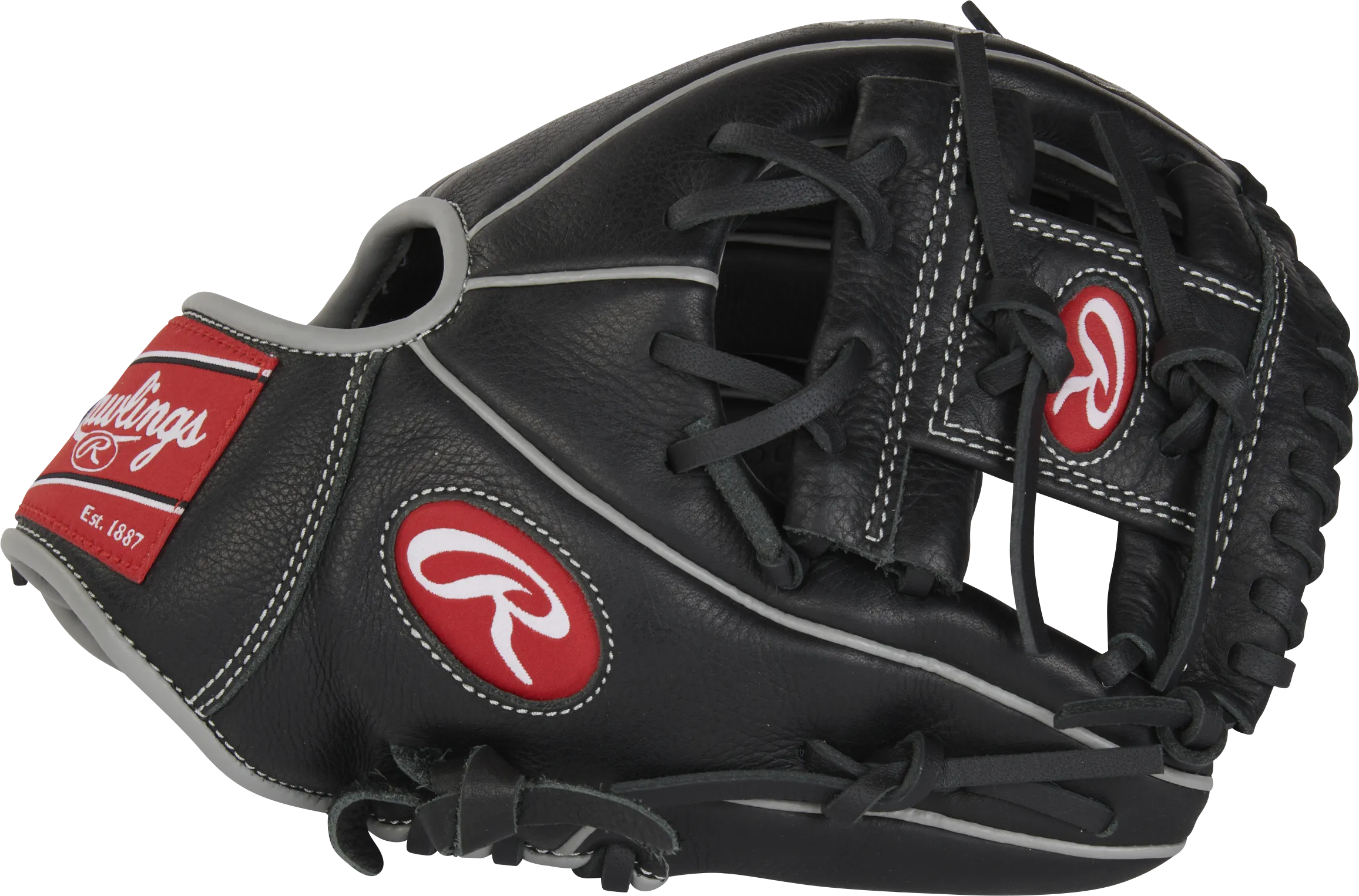Youth Rawlings 10.5" Select Pro Lite Baseball Glove - C. Correa