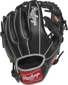 Youth Rawlings 10.5" Select Pro Lite Baseball Glove - C. Correa