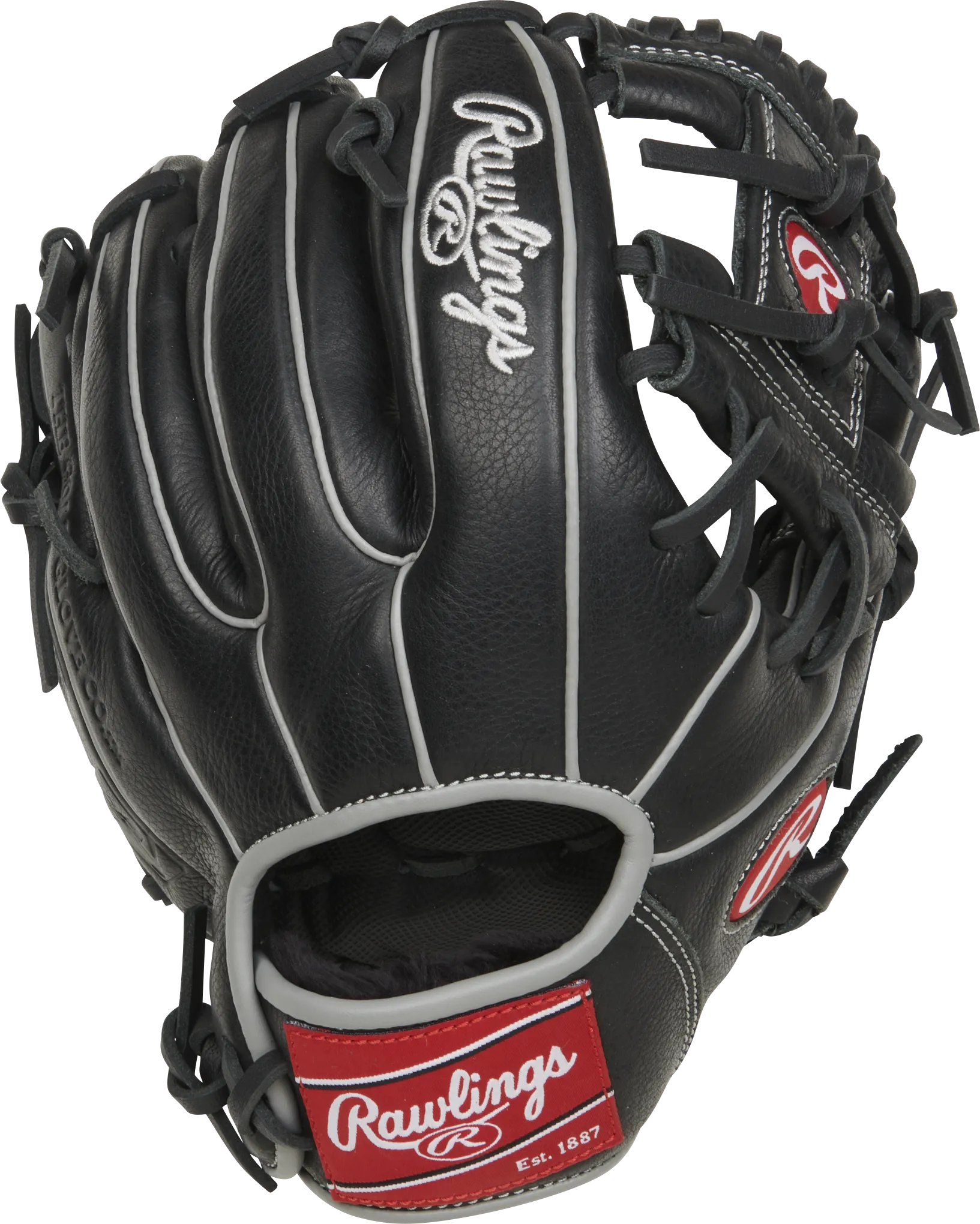 Youth Rawlings 10.5" Select Pro Lite Baseball Glove - C. Correa