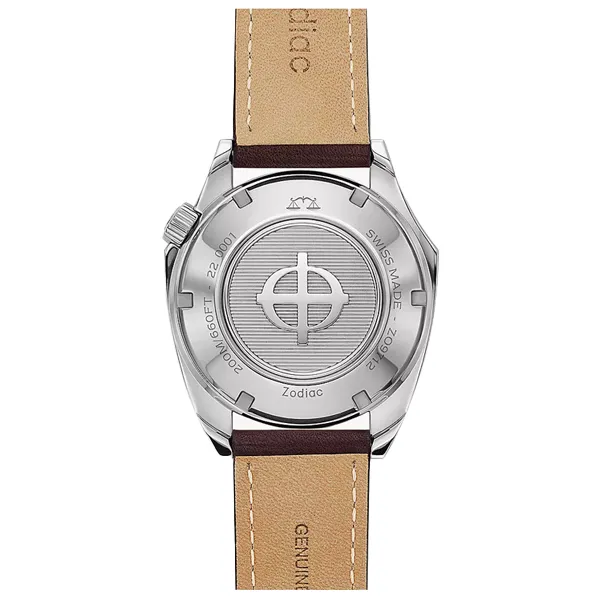 Zodiac Field Olympos Automatic